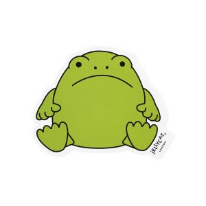 Jellycat 25th Anniversary Stickers