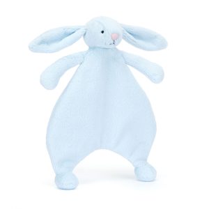 Bashful Bunny Comforters