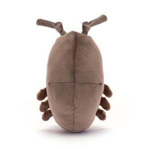 Woody Woodlouse